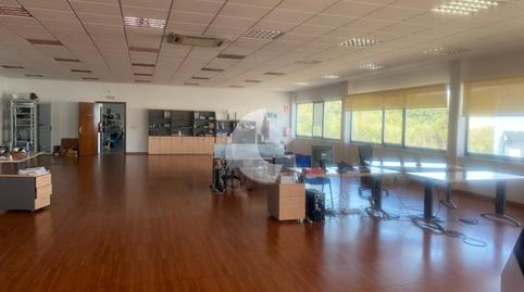 Foto 5 von Fabrikhallen zum Verkauf in Vilamarín, Ourense