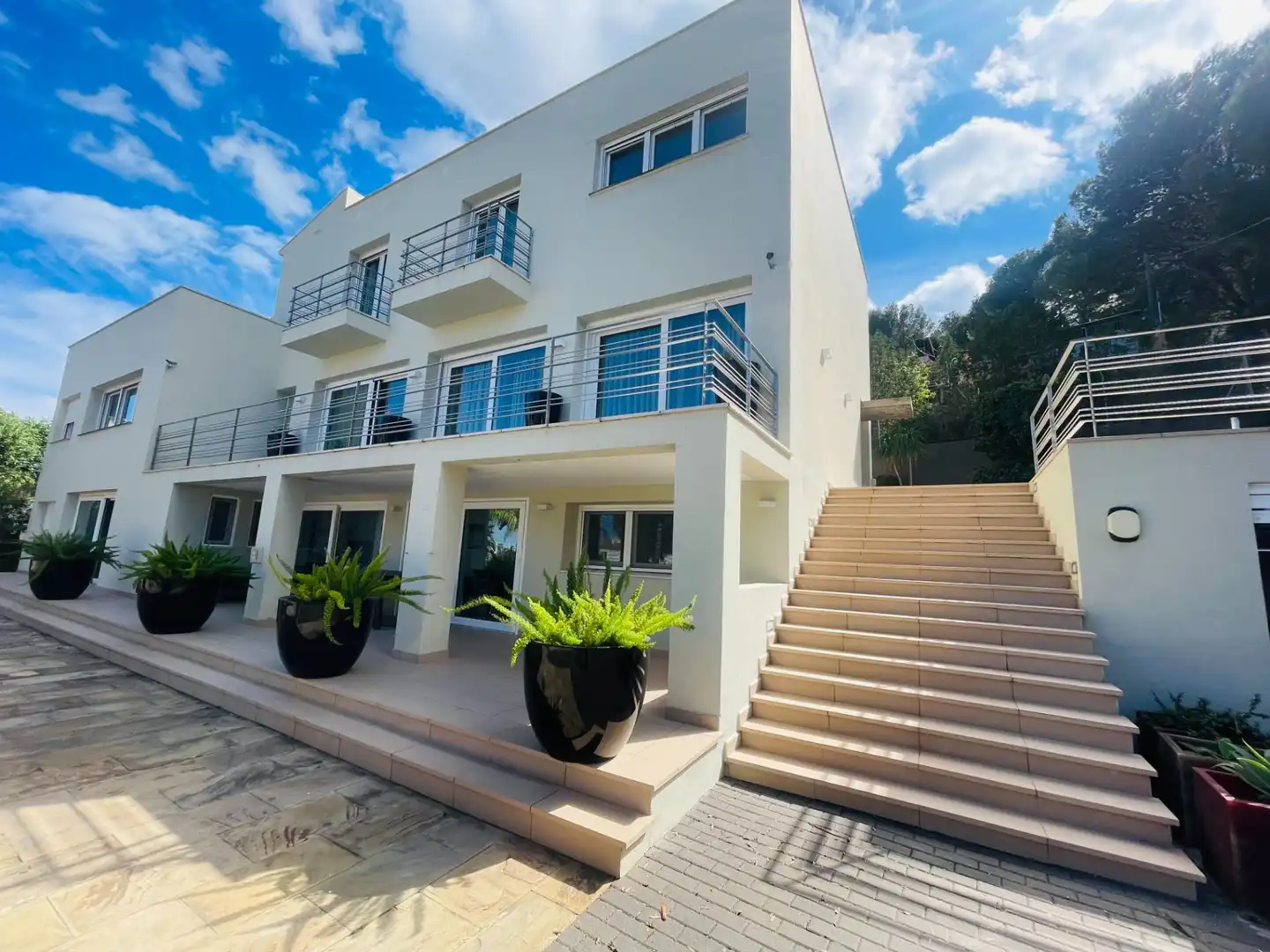Villa avec piscine à vendre à El Montgó, imagen 71