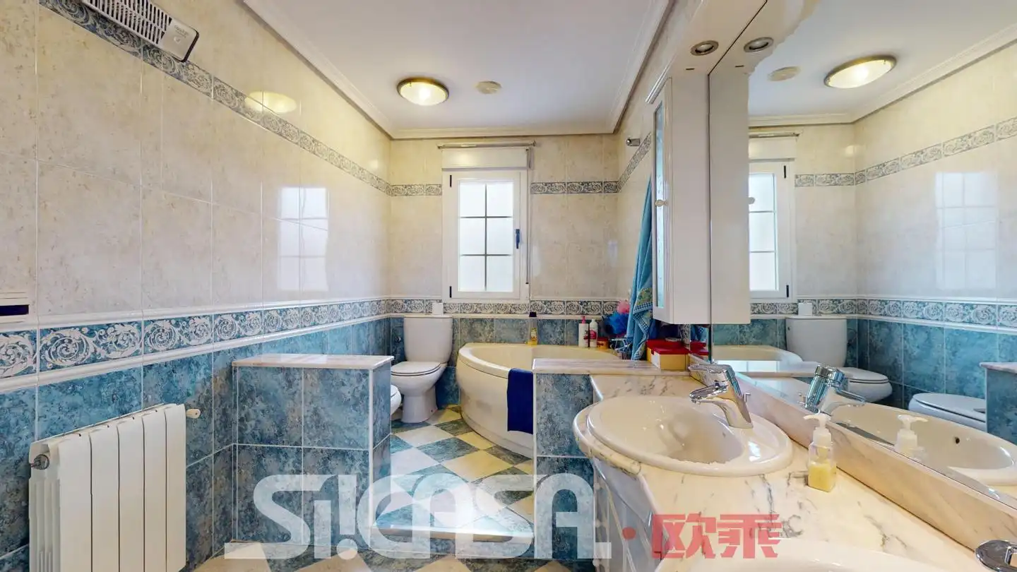 Casa o chalet en venta en Torrejón de la Calzada