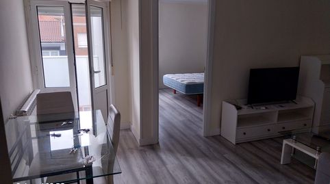 Foto 3 de Piso de alquiler en Calle Fernando Alonso Díaz, 29, Santo Domingo - El Campillín, Oviedo