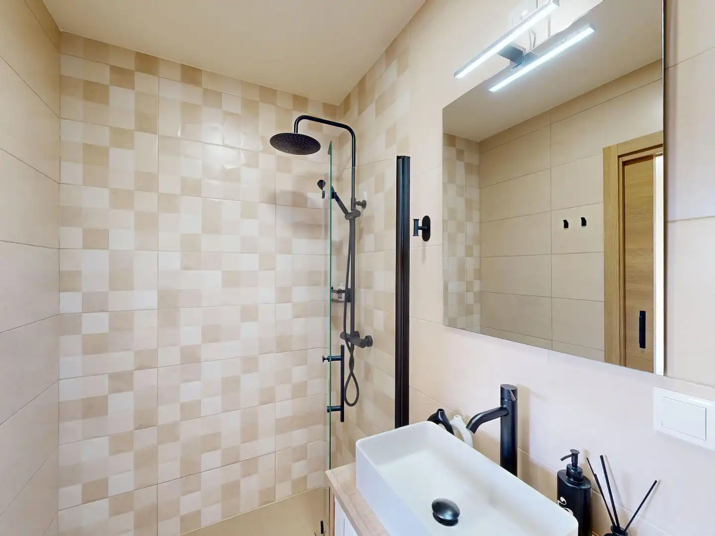 Baño de Edificio en venta en Barreiros