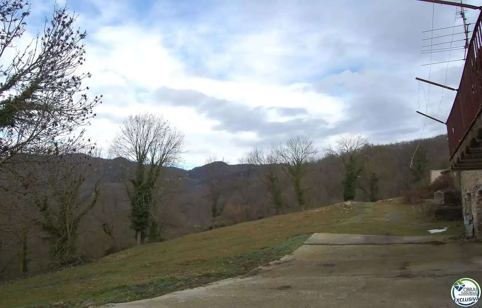 Casa o xalet en venda en Vidrà