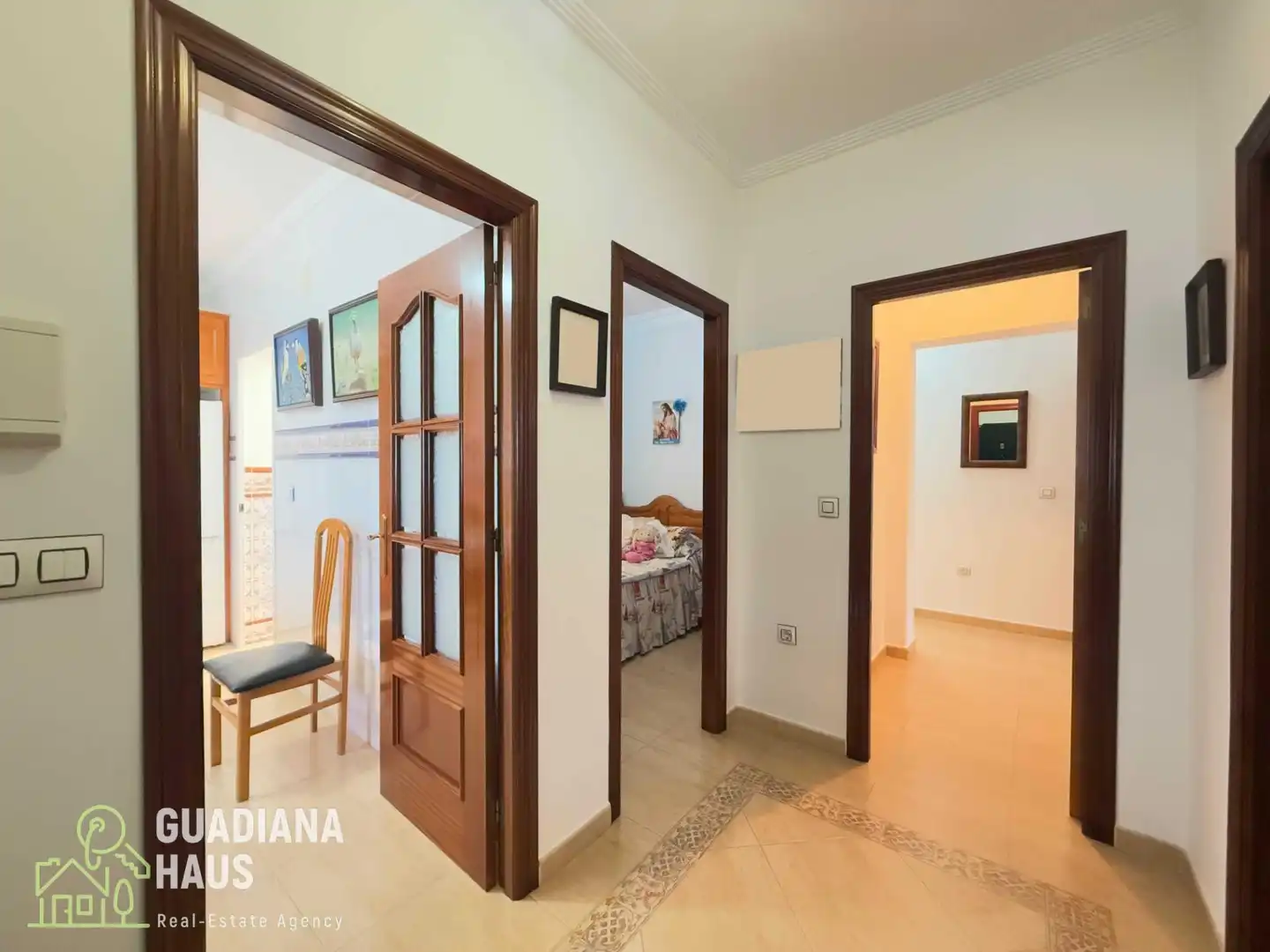 Chalet con piscina en venta en Ayamonte ciudad, imagen 21