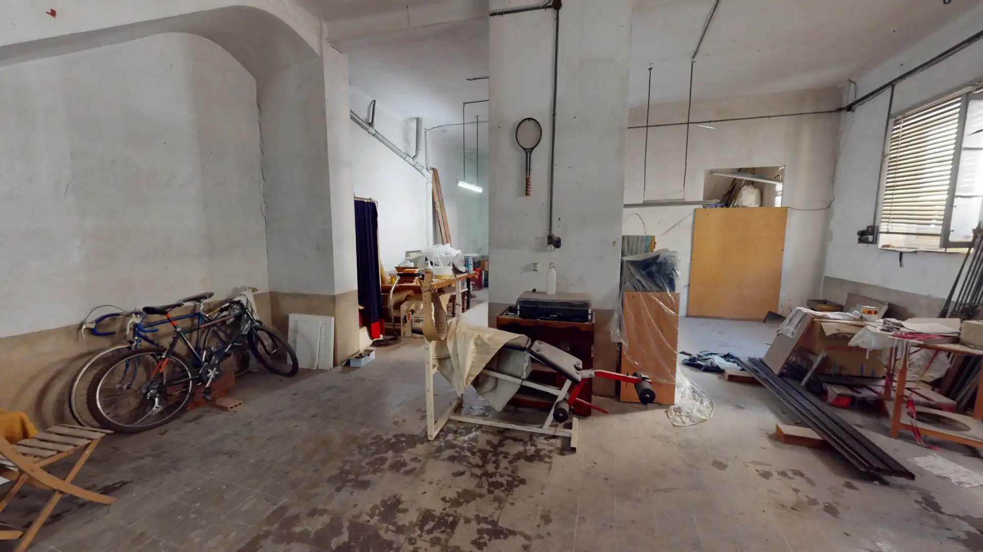 Gemischtgenutztes Gebäude zum Verkauf in Carrer Mariano Benlliure, imagen 22