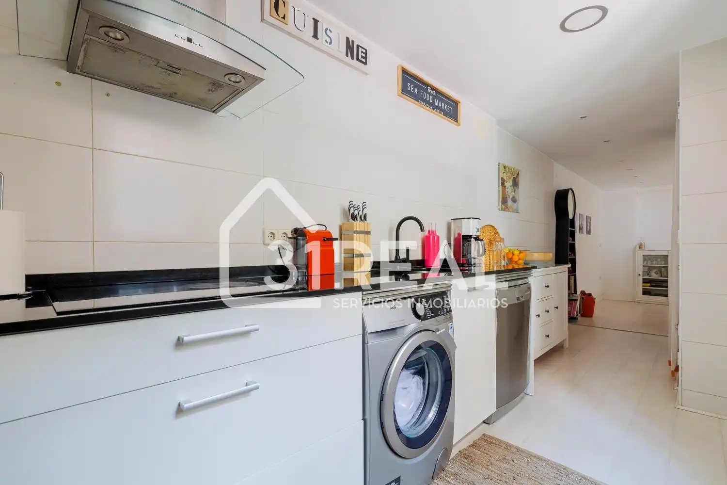Detached house with pool for sale in Calle Calle Miguel Aracil, imagen 17