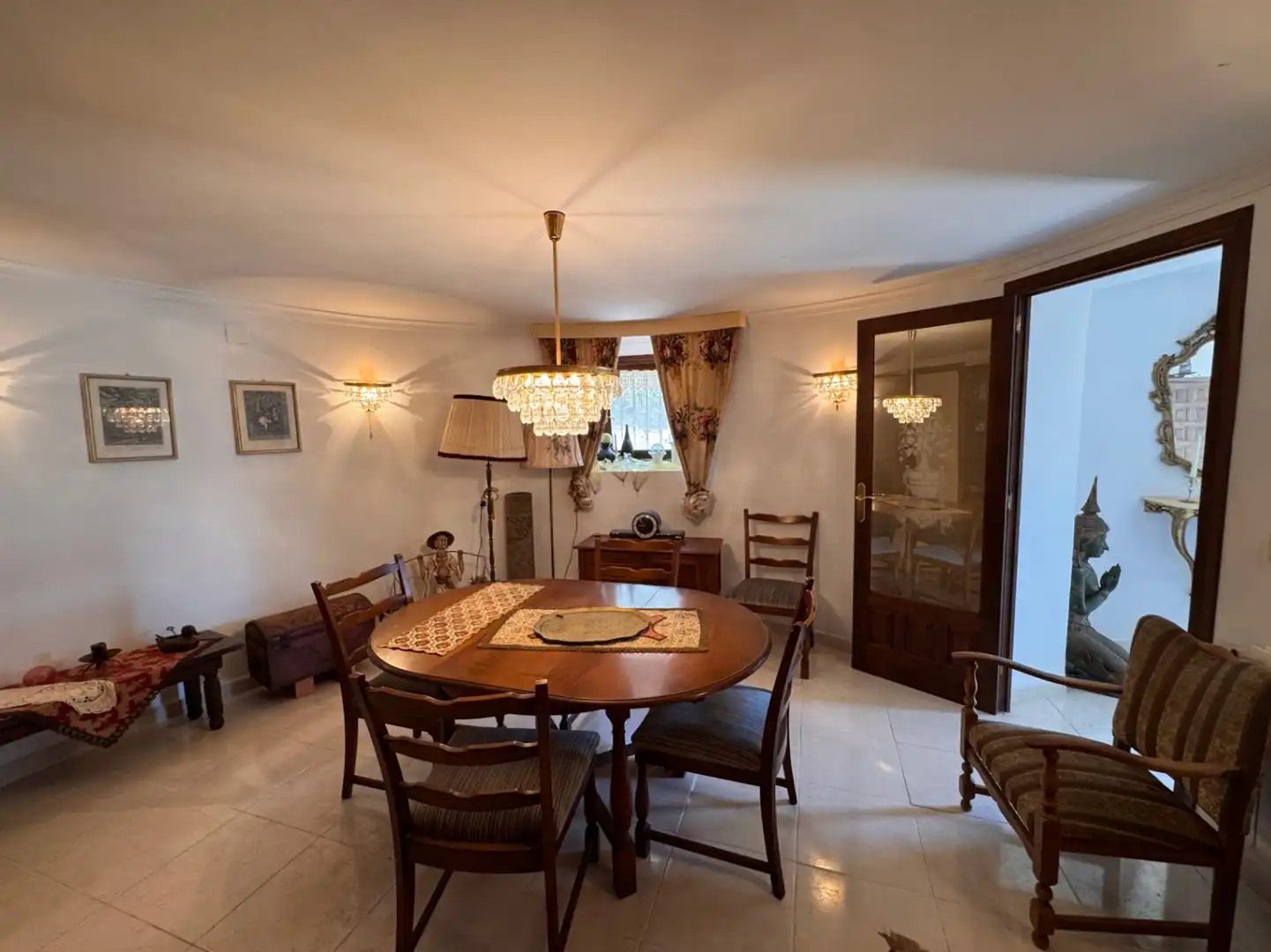 Villa con piscina in vendita a Cala Advocat - Baladrar, imagen 44
