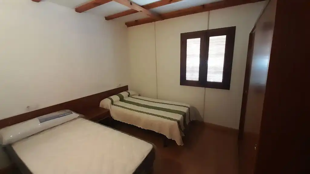 Habitación de Finca rústica en venta en Munera