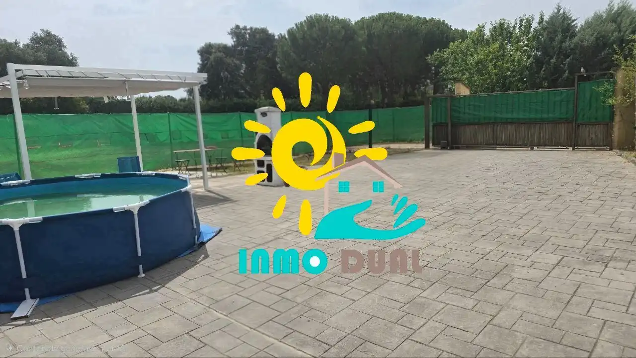 Piscina de Residencial en venta en Badajoz