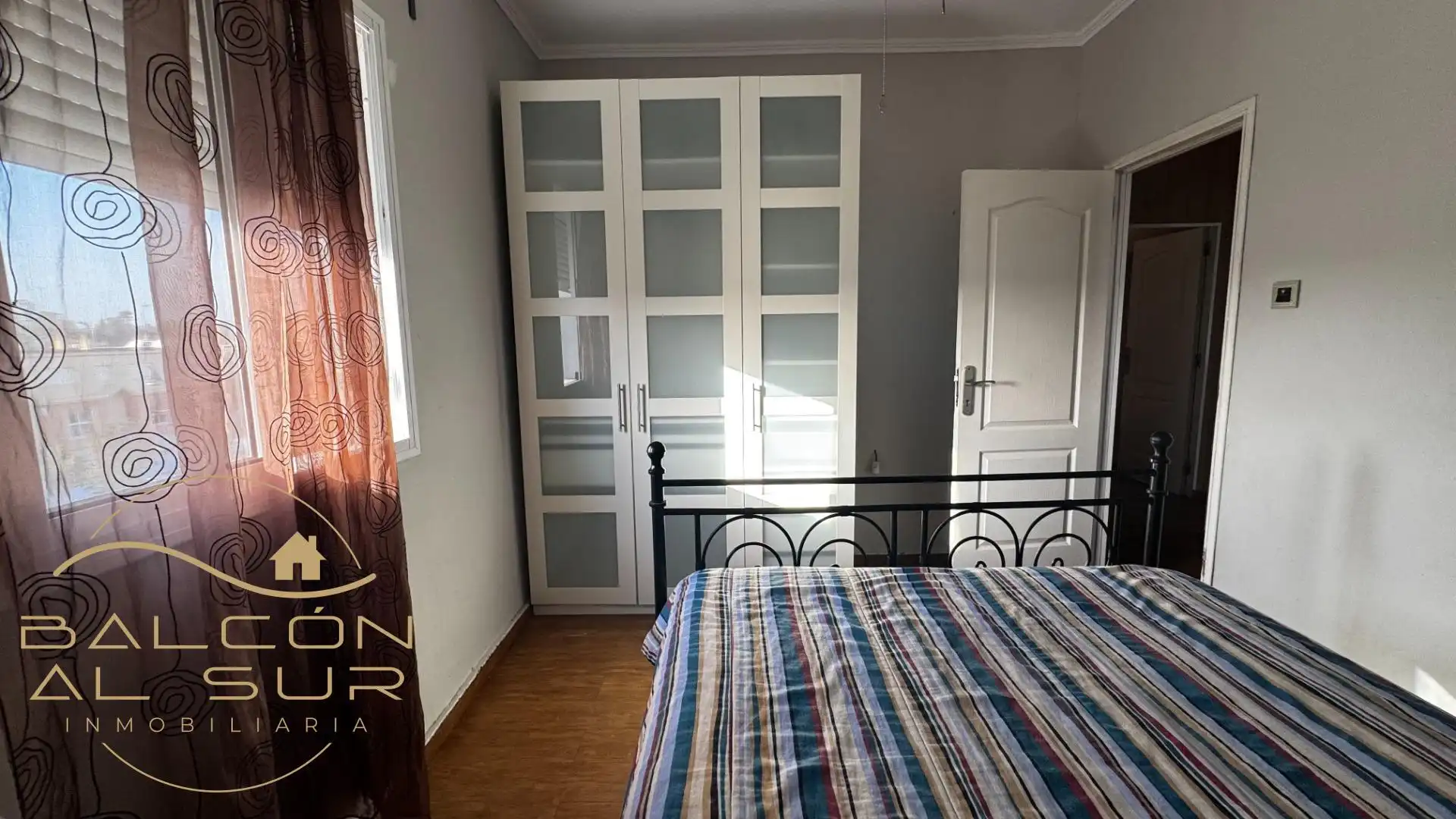 Appartamento con terrazza in vendita a El Chorrillo - El Molino, imagen 9