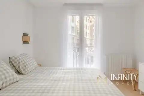 Pis de lloguer a Iturribide Kalea, Iturralde
