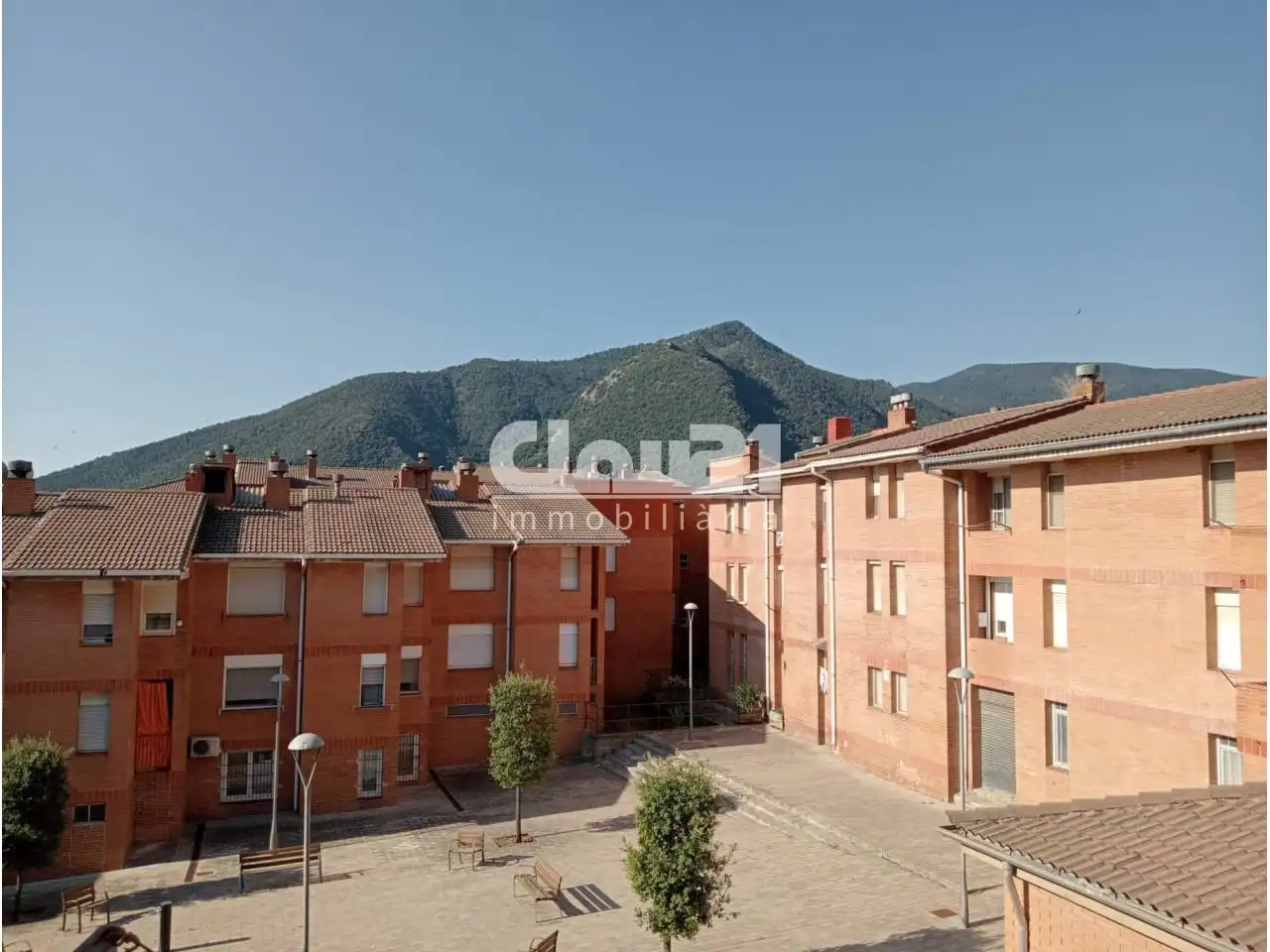 Appartamento con terrazza in affitto a Calle confederacio, imagen 26