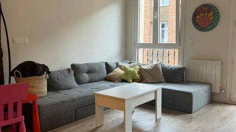 Foto 4 de Pis en venda a Calle Bruno Mauricio Zabala Kalea, Zabala, Bilbao