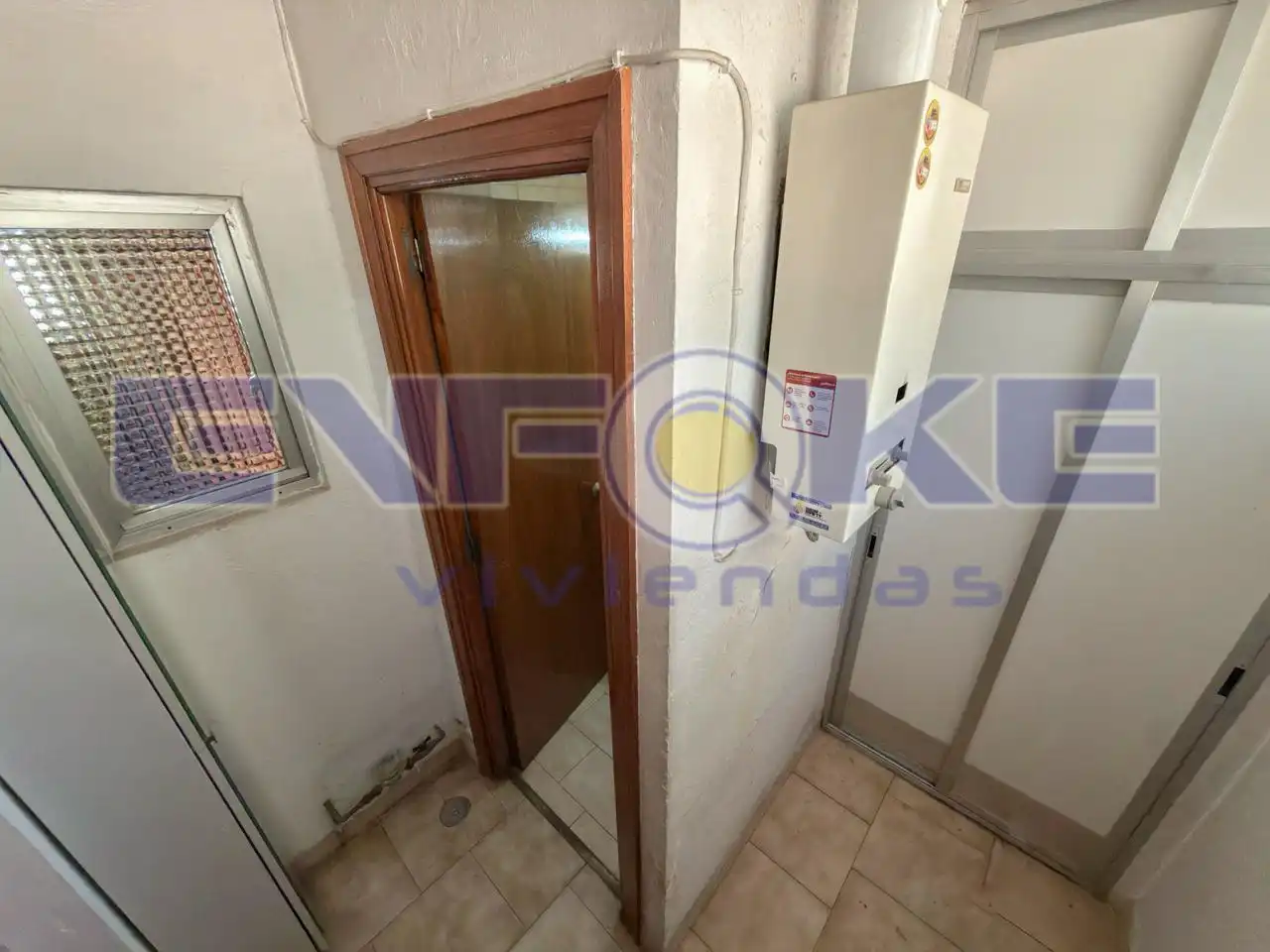 Piso en venta en Madrid con Aire acondicionado, Calefacción y Terraza