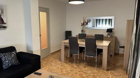 Foto 3 de Pis en venda a San Crispín, Alicante