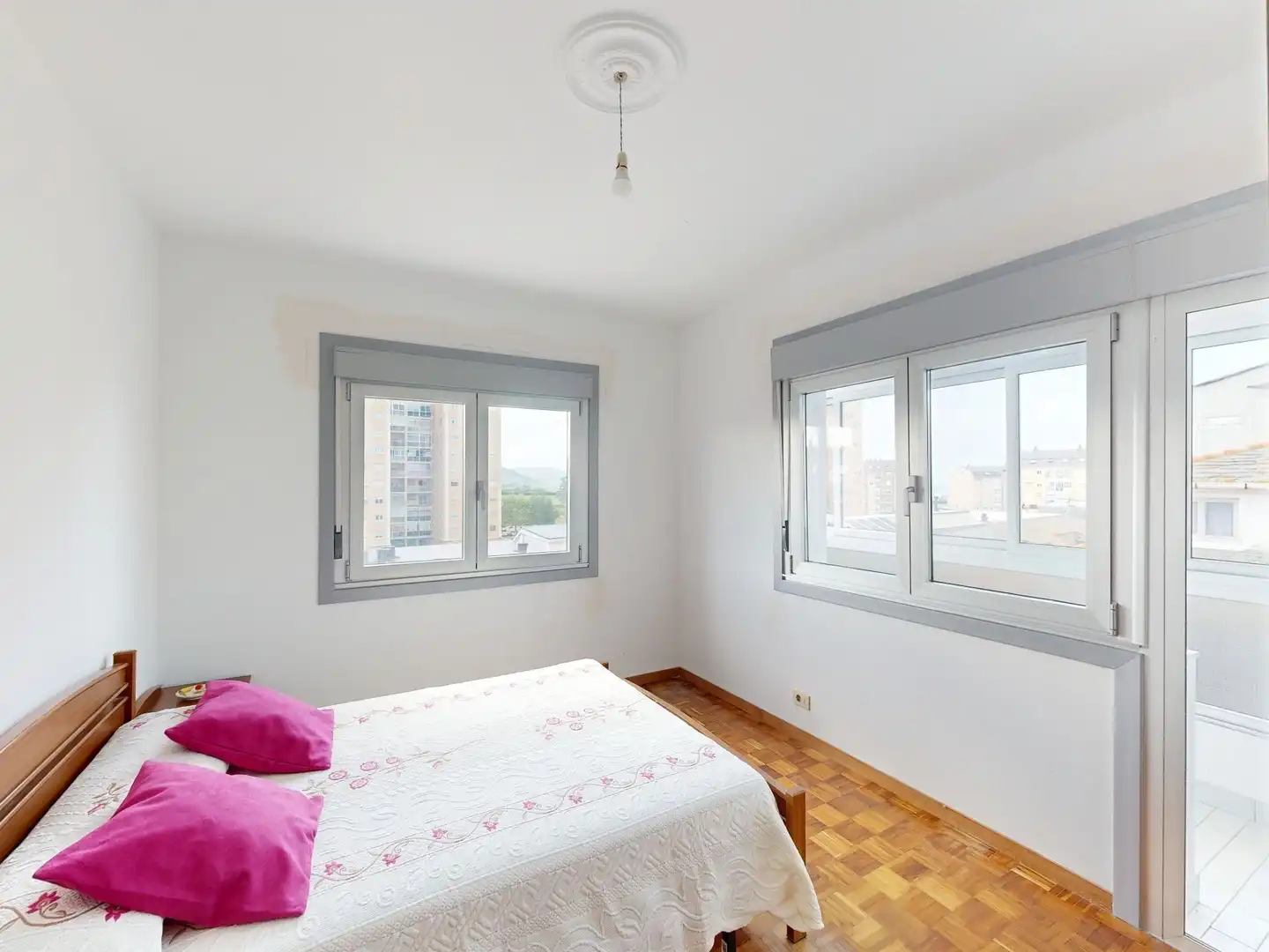 Piso con ascensor en venta en Otero Besteiro, imagen 29