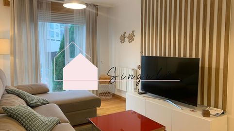 Foto 4 de Apartament en venda a Avenida Coruña, 6, Santa Uxía de Ribeira, Ribeira