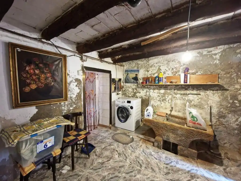 Casa o xalet en venda en Alcampell amb Jardí privat, Terrassa i Balcó