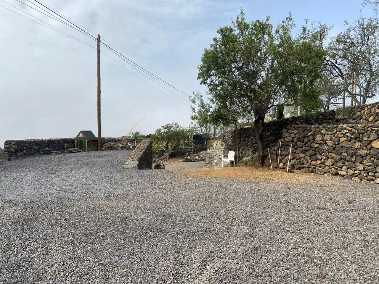 Casa o xalet en venda en Guía de Isora amb Jardí privat i Terrassa