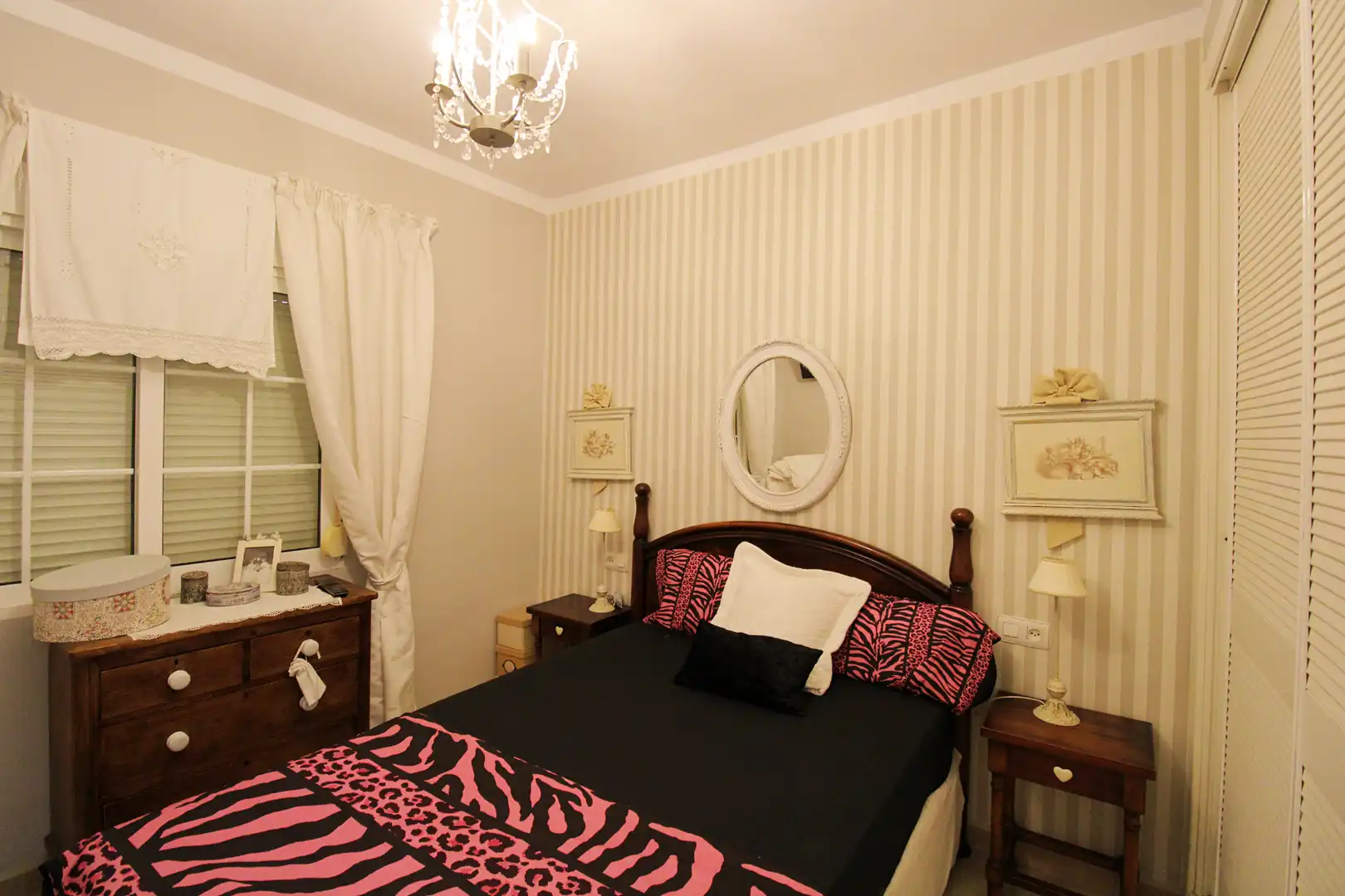 Chalet con piscina en venta en Manantiales - Lagar - Cortijo, imagen 43