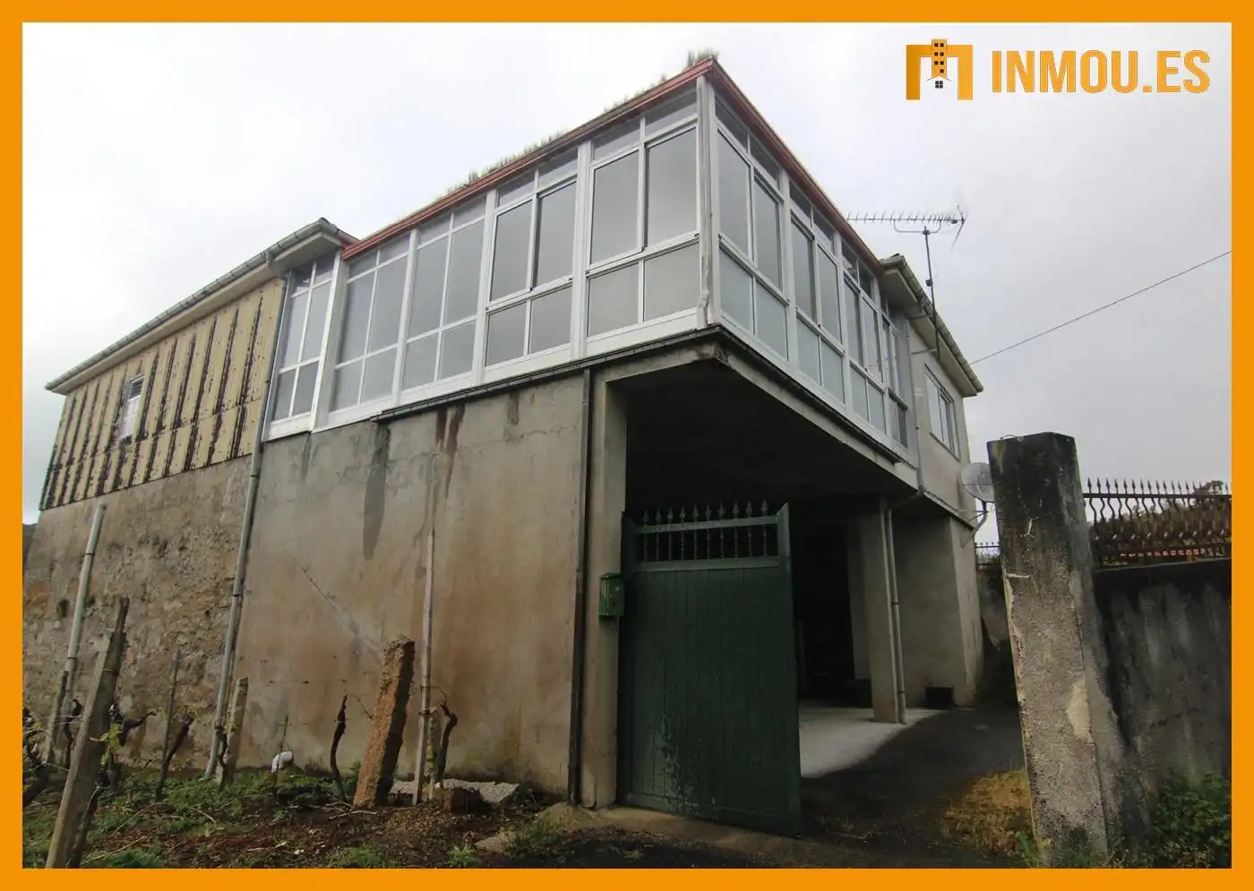 House for sale in Castrelo de Miño, imagen 2