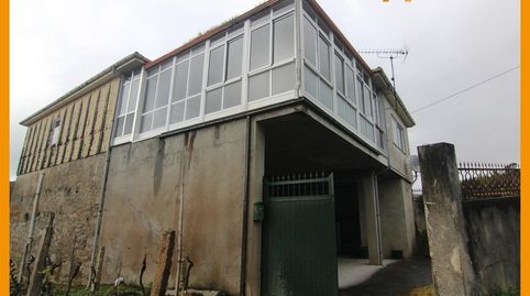 Foto 2 de Casa o xalet en venda a Castrelo de Miño, Ourense