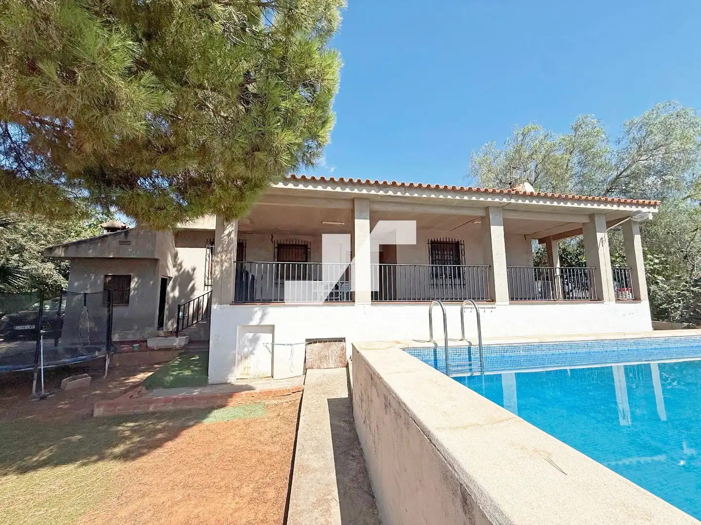 Villa mit Pool zum Verkauf in Las Delicias, imagen 18