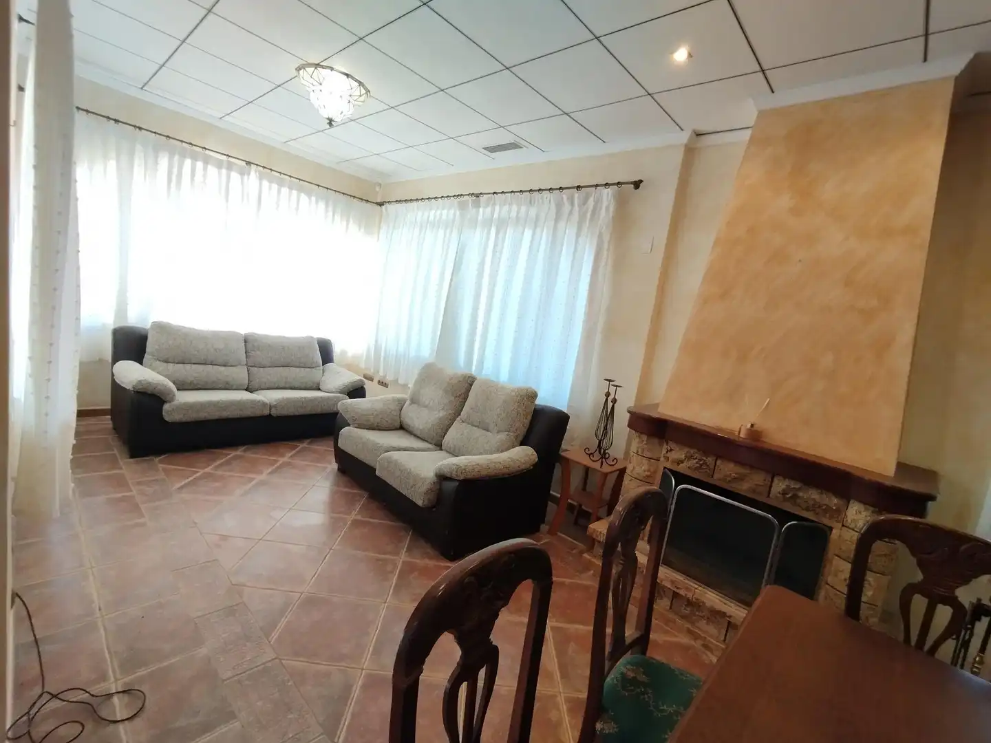 House with pool for sale in Perleta - Maitino, imagen 22