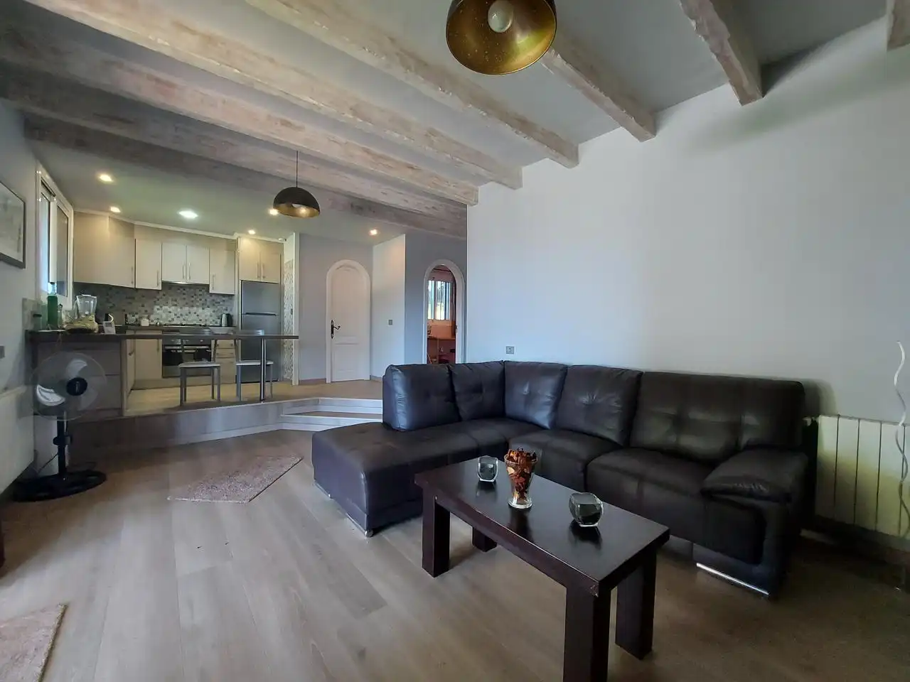 Maison avec jardin à vendre à El Tanque, imagen 34