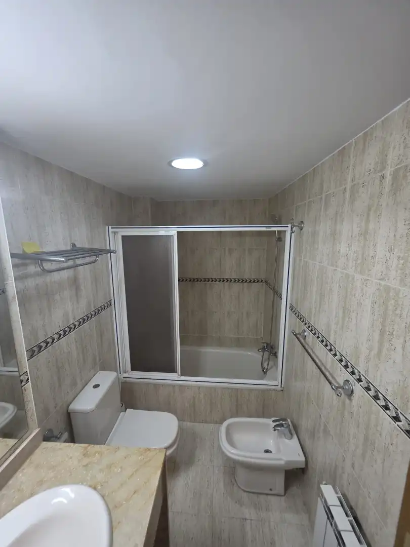 Baño de Piso en venta en Valencia con Aire acondicionado, Calefacción y Parquet