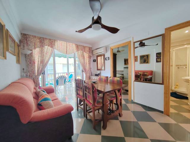 Apartamento en Venta en N/A en Poniente - Faro