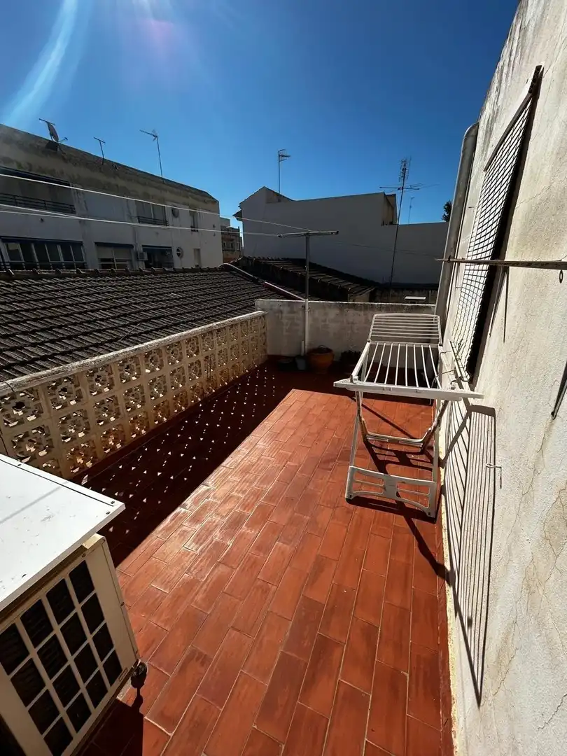 Terrace of Houses for sale in San Miguel de Salinas  with Air Conditioner, Terrace and Storage room