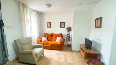 Foto 4 de Planta baja de alquiler en Calle Duque Pino Herm, 13, Benejúzar, Alicante