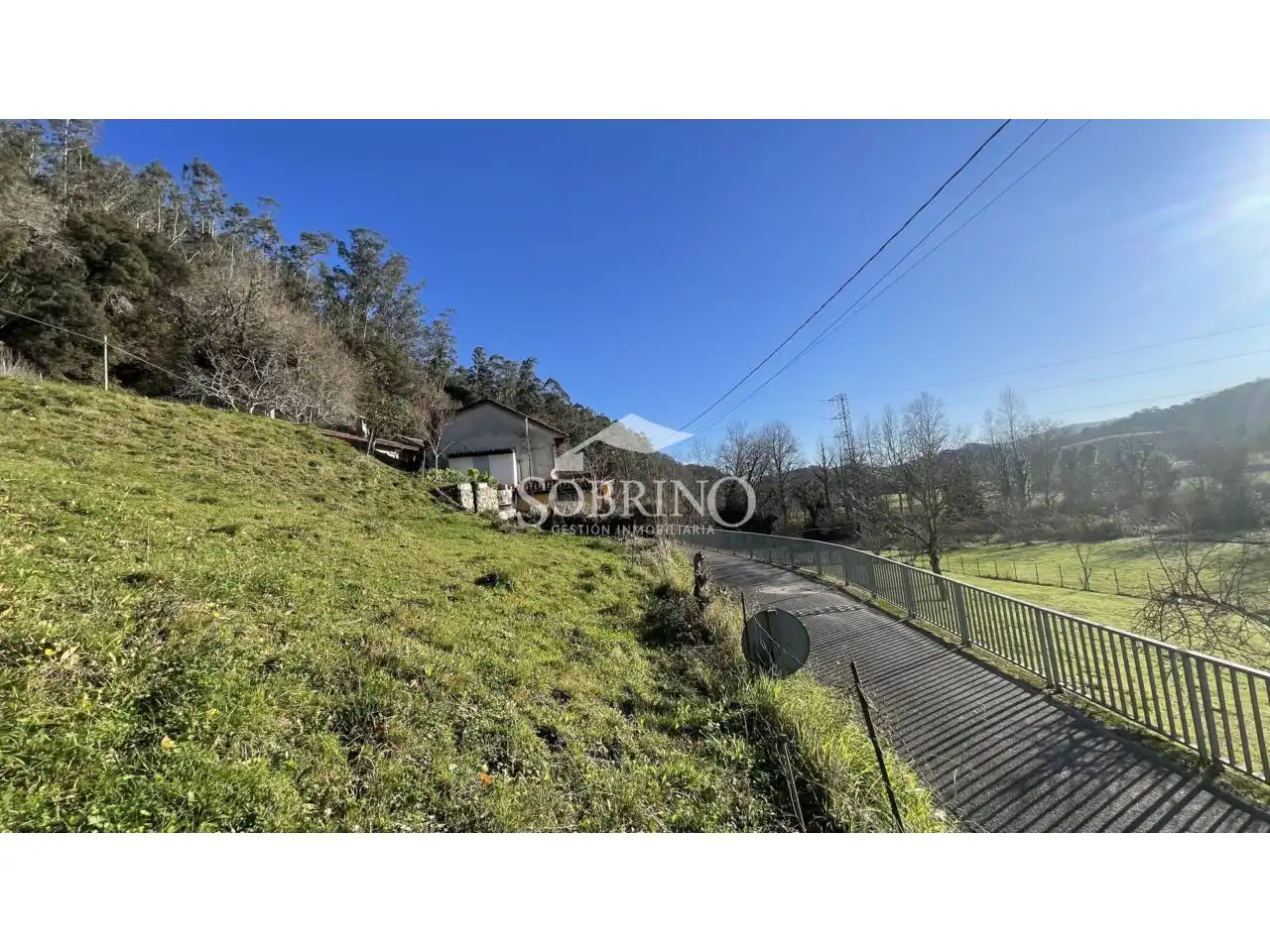 Terreny residencial en venda a Calle vilde 0, imagen 16