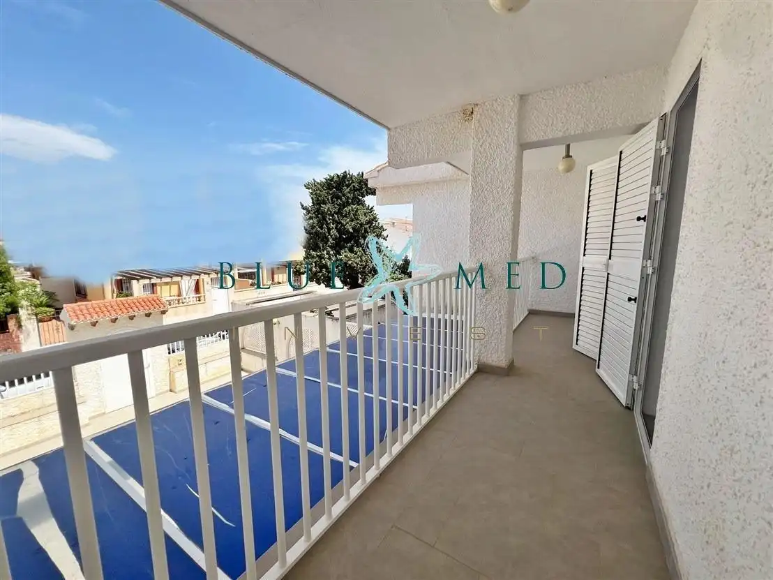 Duplex con terrazza in vendita a Calle Calle Mar de Arabia-Ordenación Bahía, imagen 20
