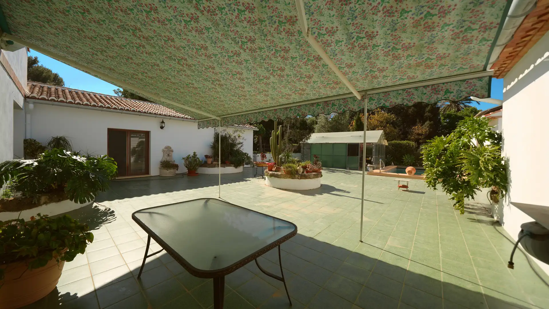 Casa rustica con piscina in vendita a Centro, imagen 9