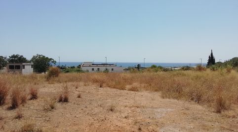 Foto 3 de Terreny industrial en venda a Premià de Dalt, Barcelona
