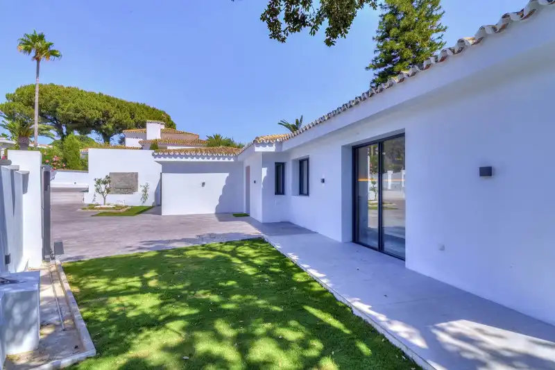 Casa con terraza en venta en Elviria - Cabopino, imagen 32