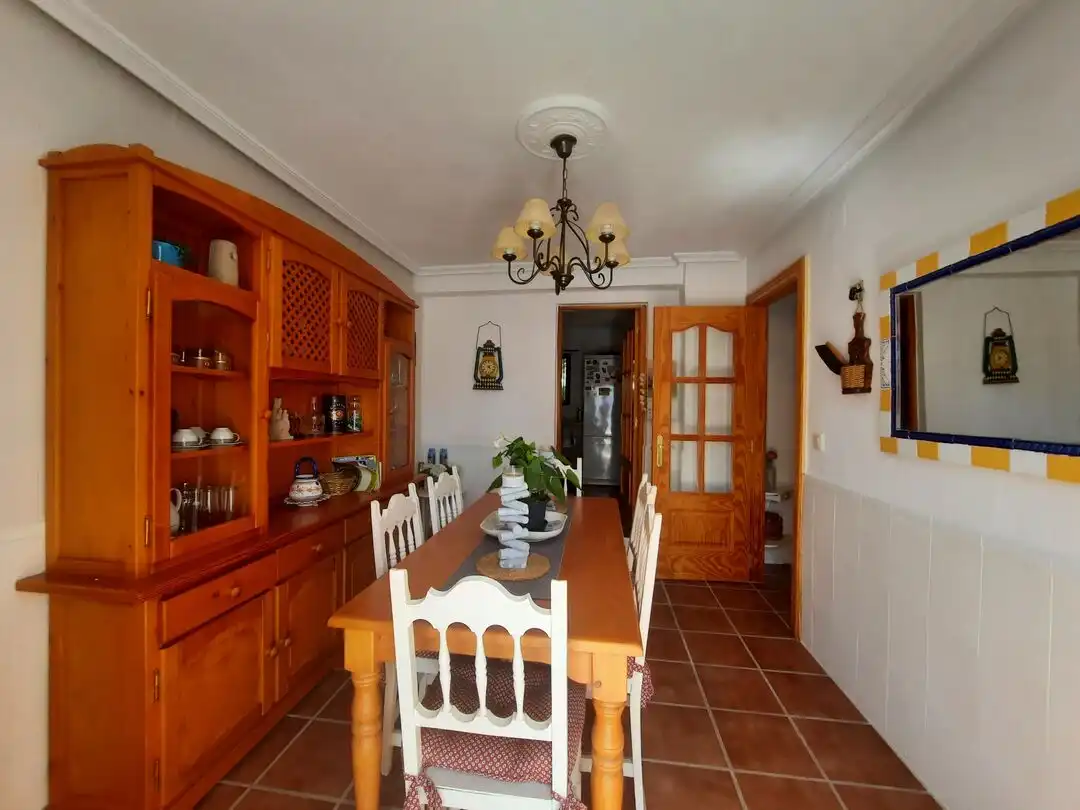 Villa con piscina in vendita a Escalona, imagen 37