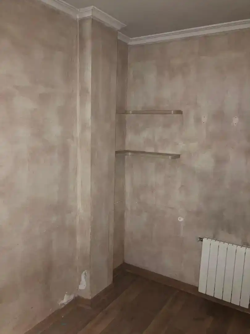 Badezimmer von Erdgeschoss zum Verkauf in Almansa