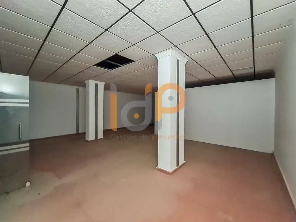 Commercial properties for sale in Mojácar