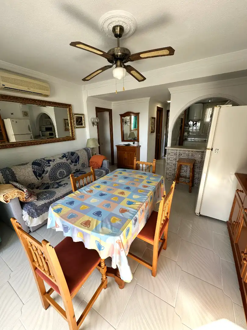 Apartament de lloguer a Calle la Colina, 166, La Colina