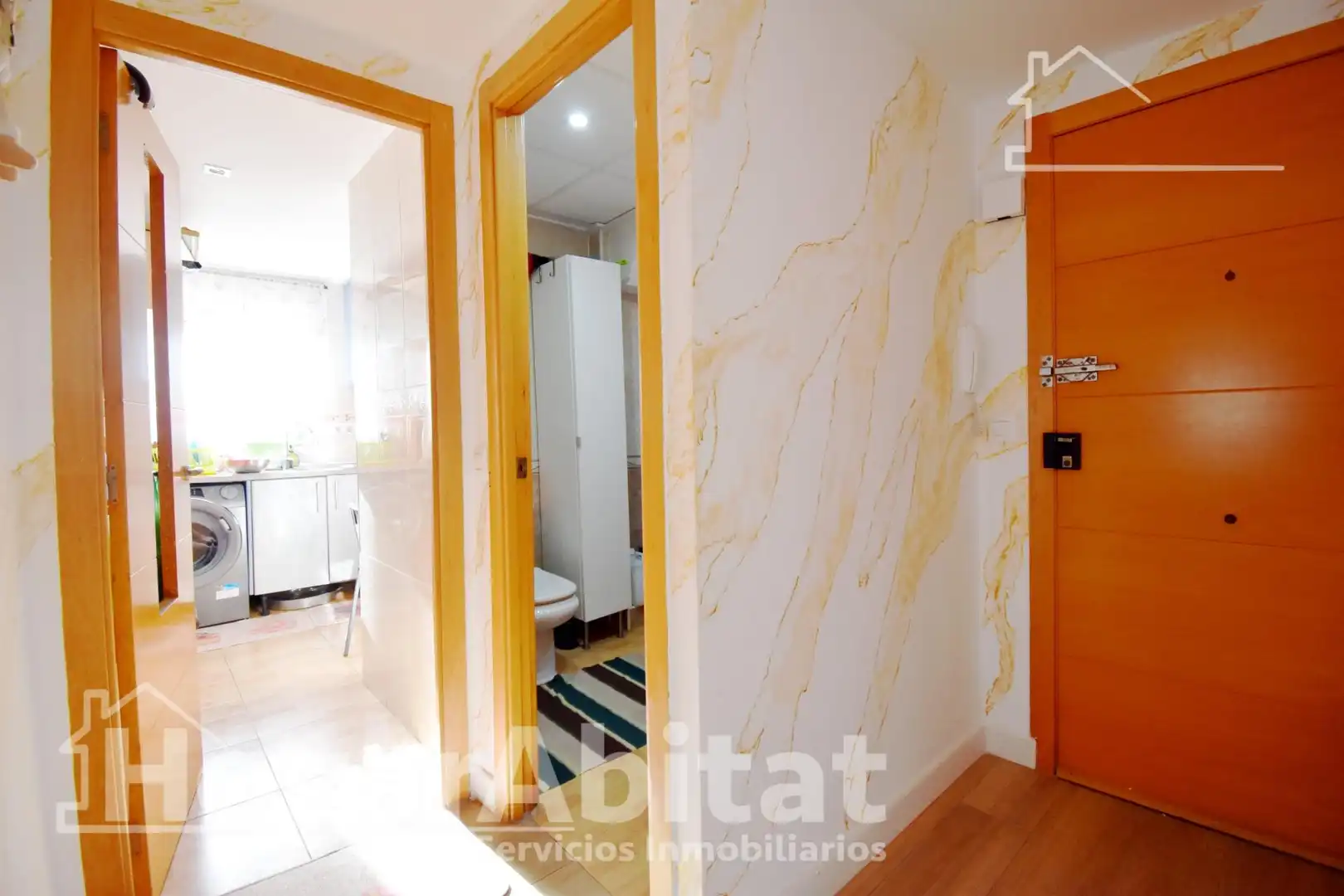 Wohnung mit Aufzug zum Verkauf in Calle Menorca, imagen 35