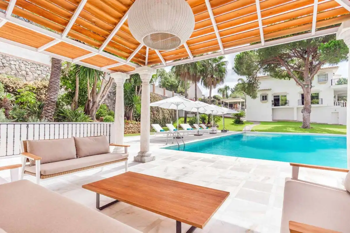 Casa a schiera in vendita a Río Real - Los Monteros, imagen 6