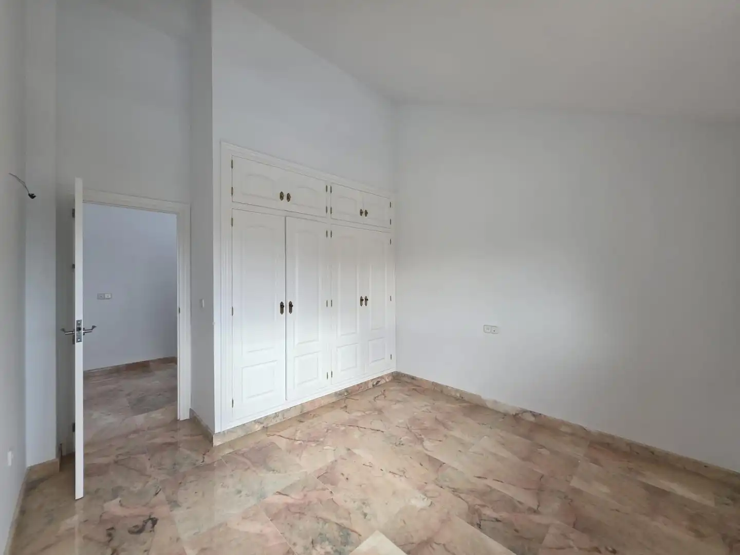 Dormitori de Casa o xalet en venda en El Ejido amb Traster, Piscina i Alarma