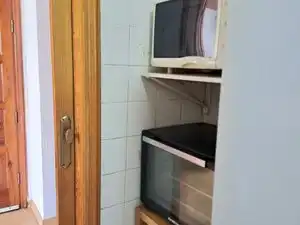 Flat with lift to rent in Calle Joaquín Belón, imagen 6