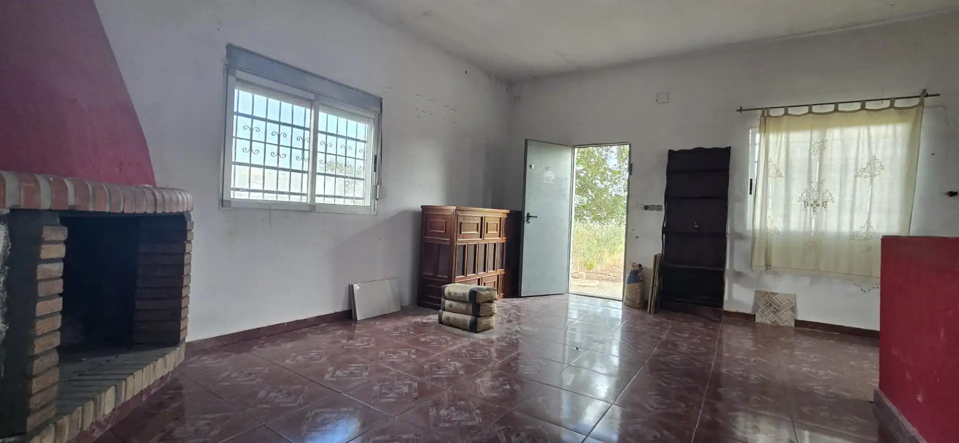 Chalet en venta en Santa Bárbara, imagen 31