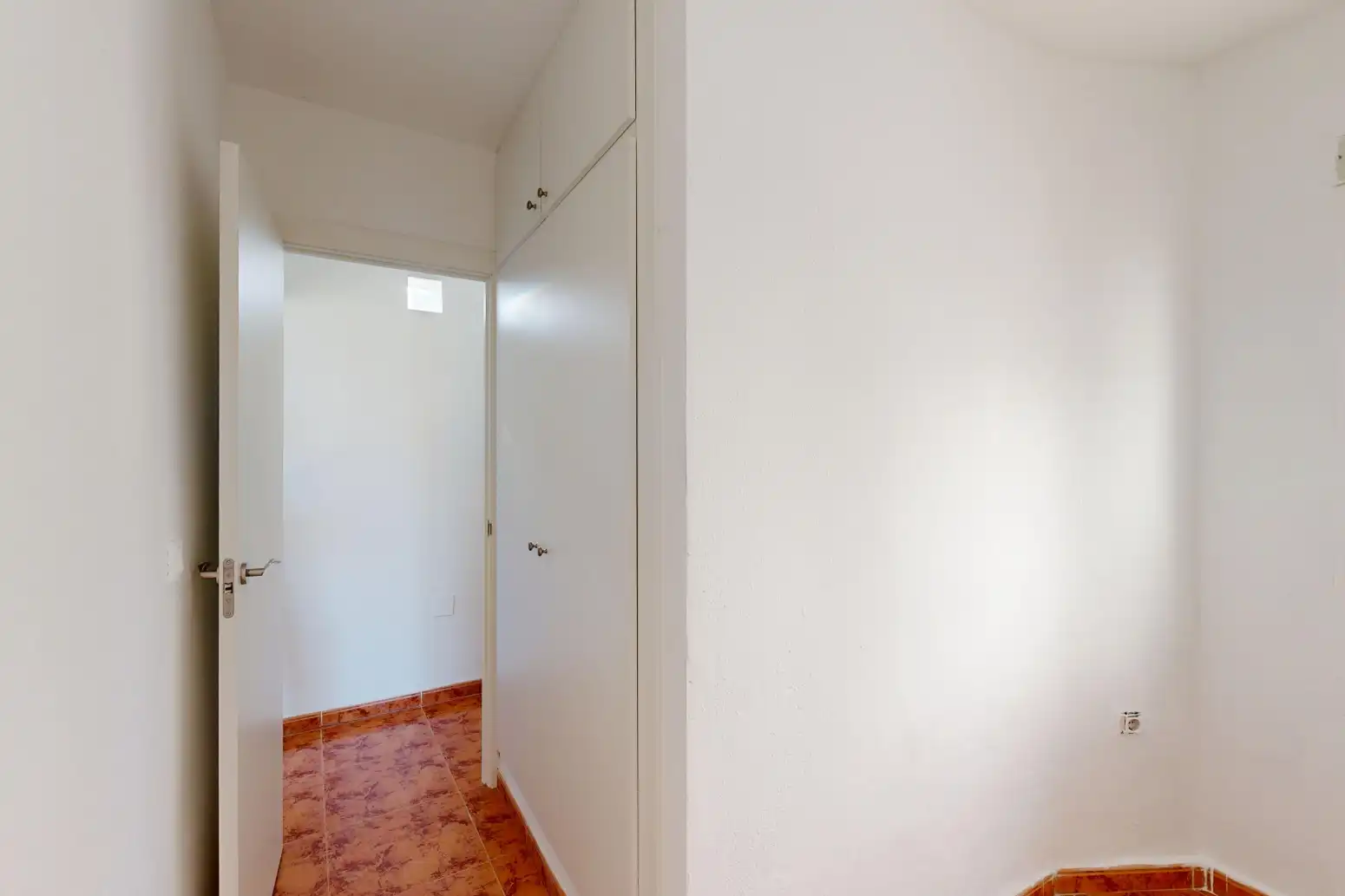 Piso en venta en La Unión con Trastero