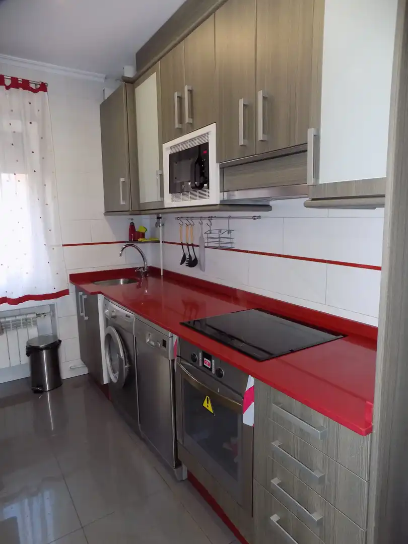 Flat for sale in Barrio del Centro