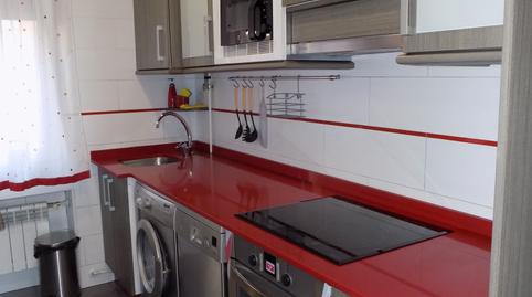 Foto 2 de Pis en venda a Barrio del Centro, Asturias