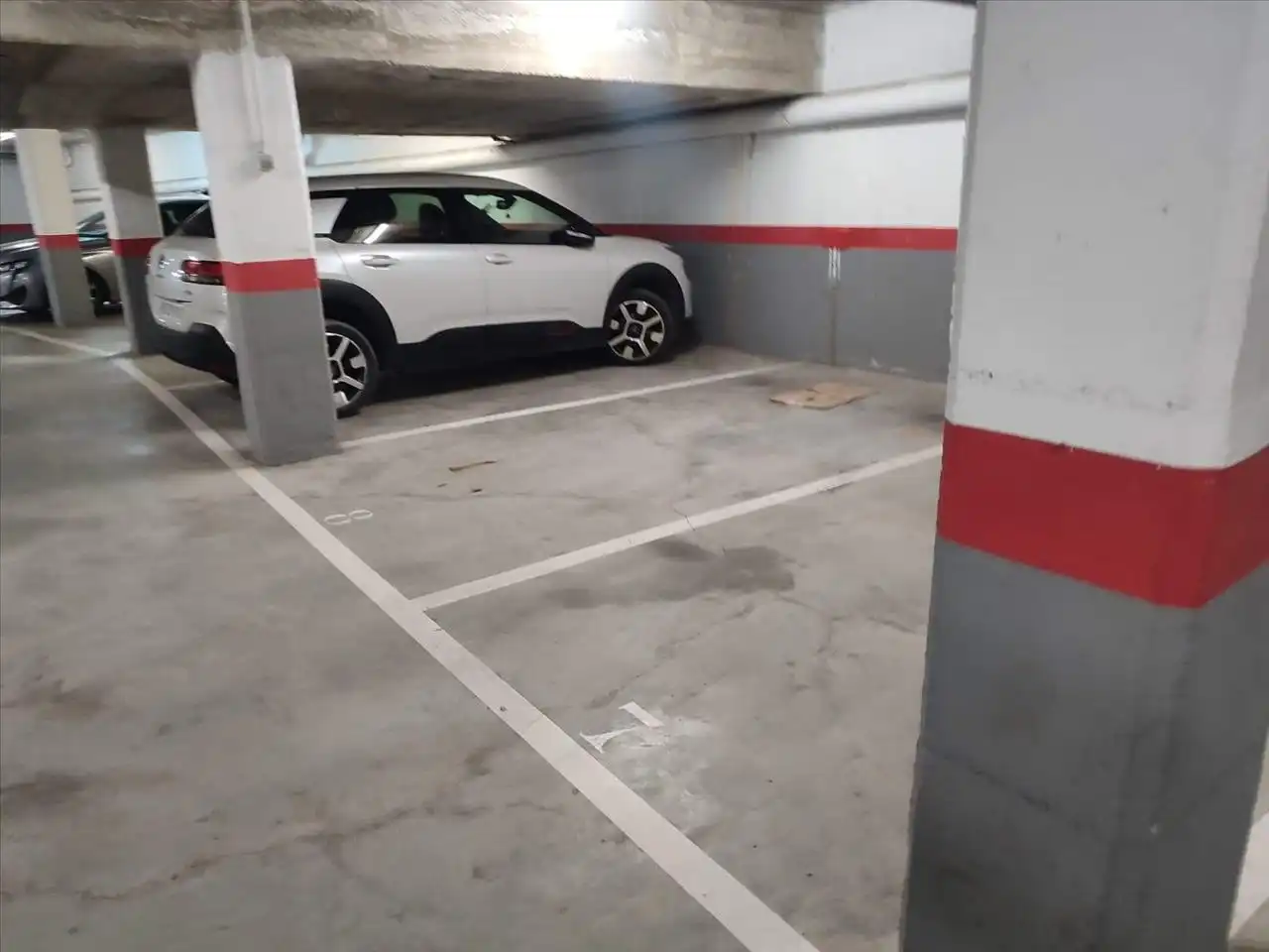 Parking of Garage for sale in Vilajuïga
